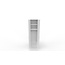Garderobenschrank 6OH ab 61 cm Breit, 60 cm Tief
