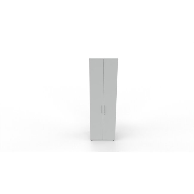 Garderobenschrank 6OH ab 61 cm Breit, 60 cm Tief