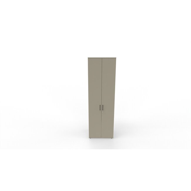 Garderobenschrank 6OH ab 61 cm Breit, 60 cm Tief