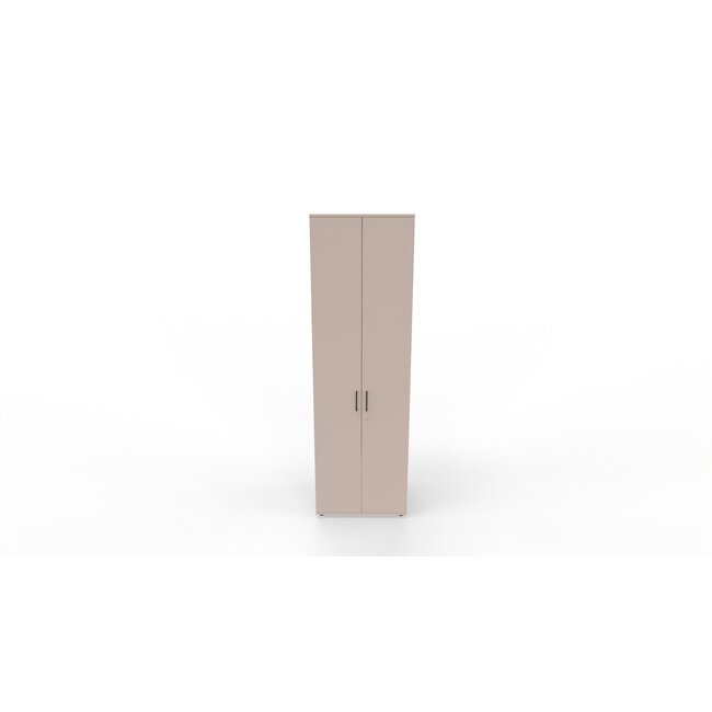 Garderobenschrank 6OH ab 61 cm Breit, 60 cm Tief
