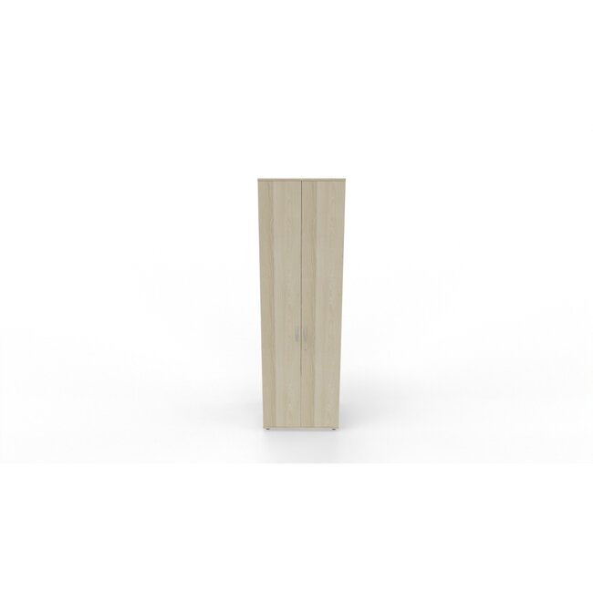 Garderobenschrank 6OH ab 61 cm Breit, 60 cm Tief