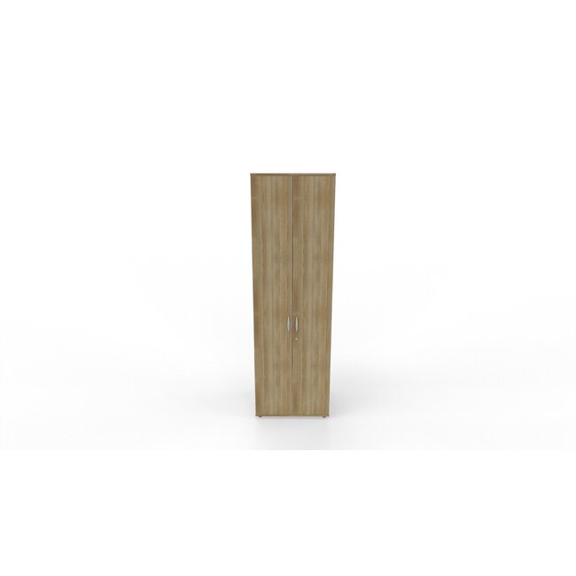 Garderobenschrank 6OH ab 61 cm Breit, 60 cm Tief