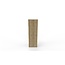 Garderobenschrank 6OH ab 61 cm Breit, 60 cm Tief