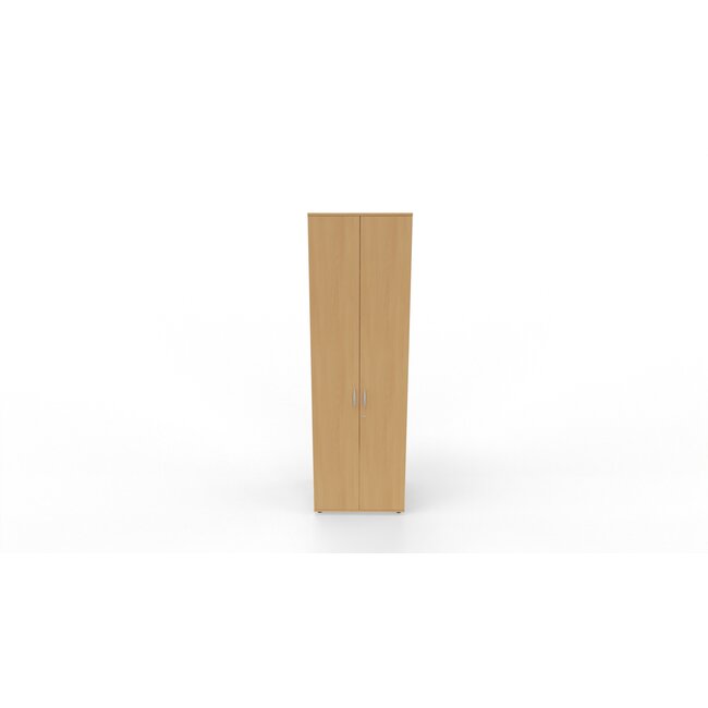 Garderobenschrank 6OH ab 61 cm Breit, 60 cm Tief