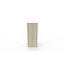 Garderobenschrank 6 OH, 80 cm Breit , 42 cm tief