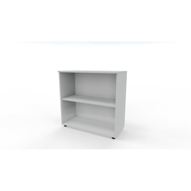 Regal SmartLine 2 OH, 80 cm breit,  36 cm tief