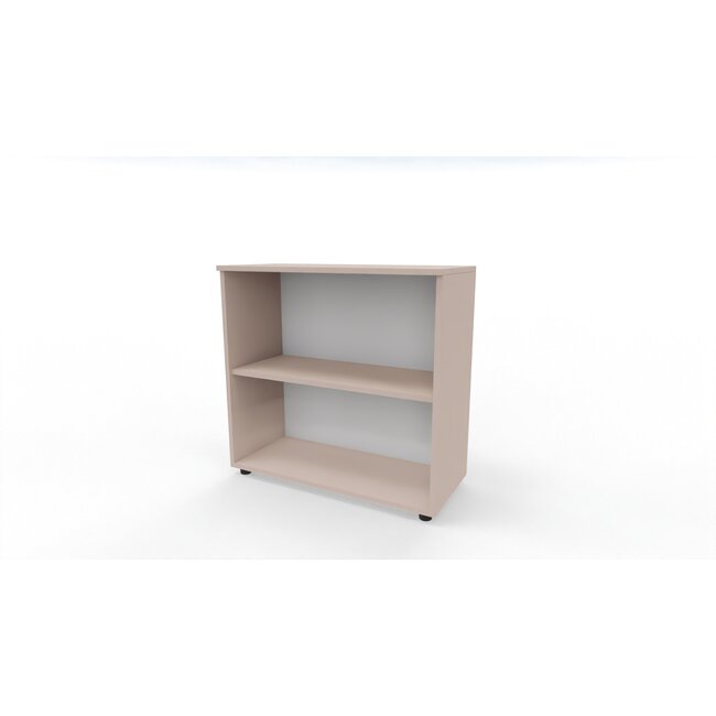 Regal SmartLine 2 OH, 80 cm breit,  36 cm tief