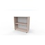 Regal SmartLine 2 OH, 80 cm breit,  36 cm tief