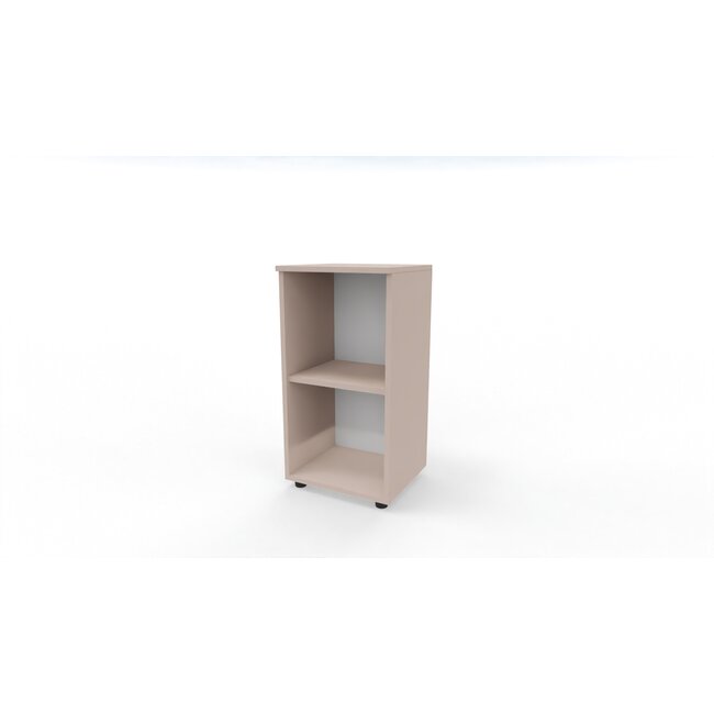 Regal SmartLine 2 OH, 40 cm breit,  36 cm tief