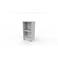 Regal SmartLine 2 OH, 40 cm breit,  36 cm tief