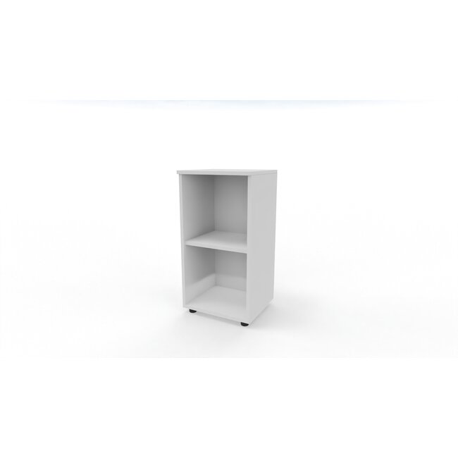 Regal SmartLine 2 OH, 40 cm breit,  36 cm tief
