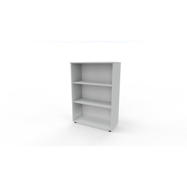 Regal SmartLine 3 OH, 80 cm breit,  36 cm tief