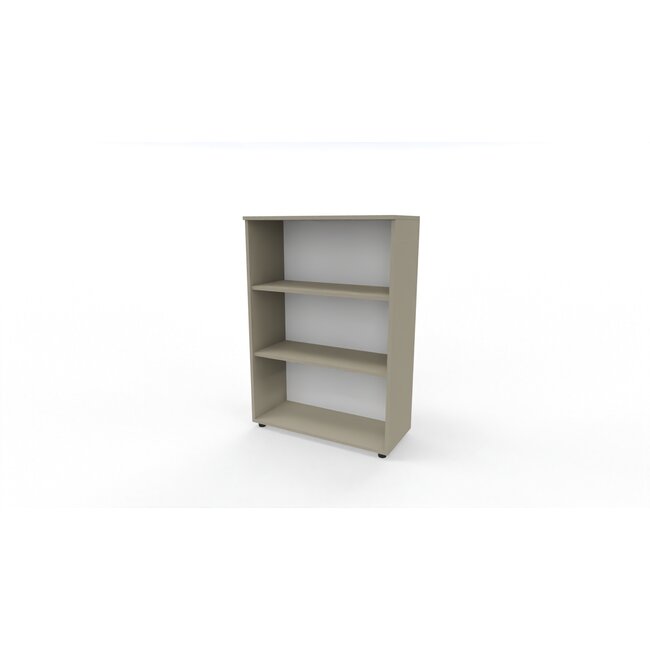 Regal SmartLine 3 OH, 80 cm breit,  36 cm tief