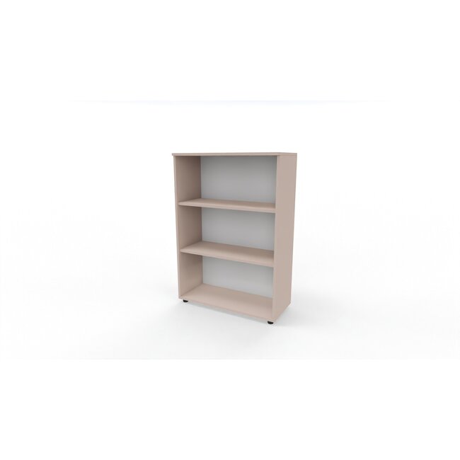Regal SmartLine 3 OH, 80 cm breit,  36 cm tief
