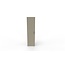 Garderobenschrank 5 OH, 40 cm Breit, 60 cm Tief