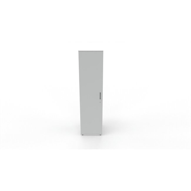 Garderobenschrank 5 OH, 40 cm Breit, 60 cm Tief