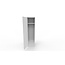 Garderobenschrank 5 OH, 40 cm Breit, 60 cm Tief