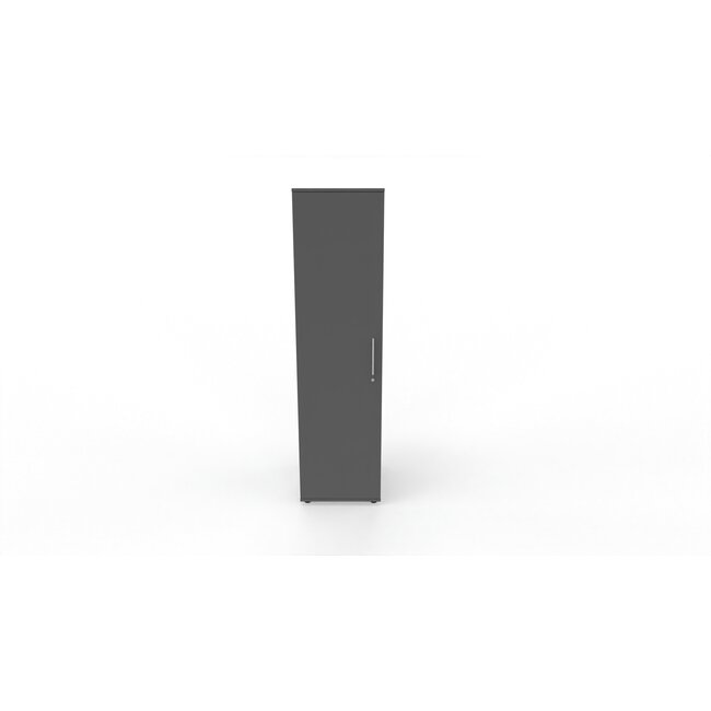 Garderobenschrank 5 OH, 40 cm Breit, 60 cm Tief