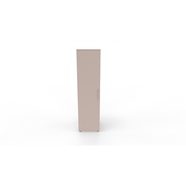 Garderobenschrank 5 OH, 40 cm Breit, 60 cm Tief