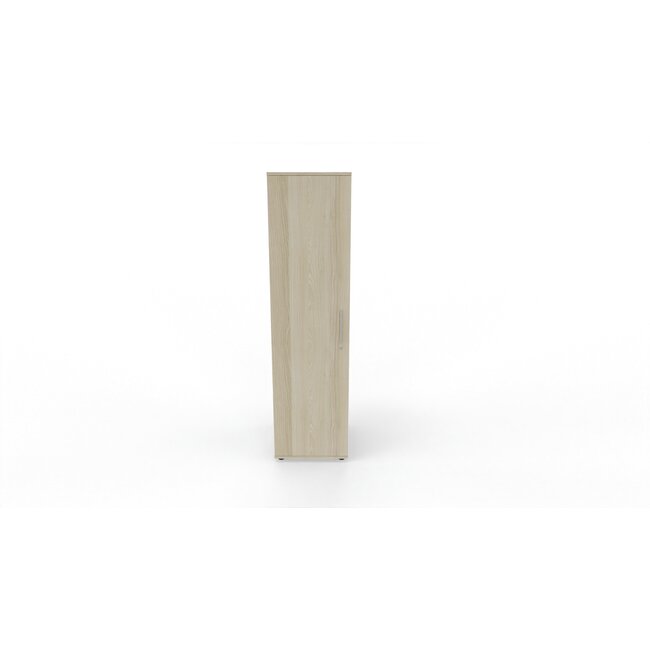 Garderobenschrank 5 OH, 40 cm Breit, 60 cm Tief