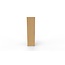 Garderobenschrank 5 OH, 40 cm Breit, 60 cm Tief