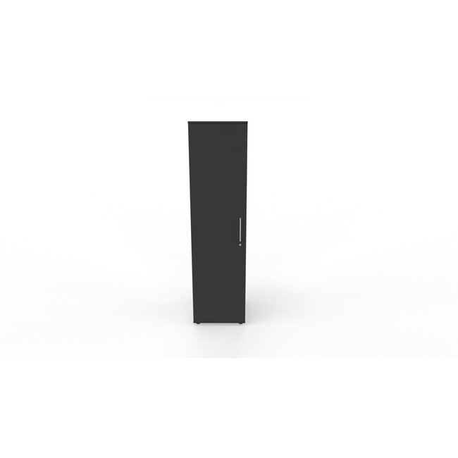 Garderobenschrank 5 OH, 40 cm Breit, 60 cm Tief