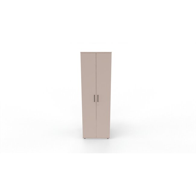 Garderobenschrank 5 OH ab 61 cm Breit, 60 cm Tief