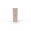 Garderobenschrank 5 OH ab 61 cm Breit, 60 cm Tief
