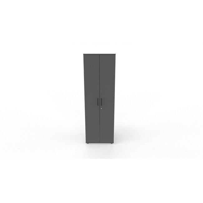 Garderobenschrank 5 OH ab 61 cm Breit, 60 cm Tief
