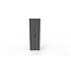 Garderobenschrank 5 OH ab 61 cm Breit, 60 cm Tief