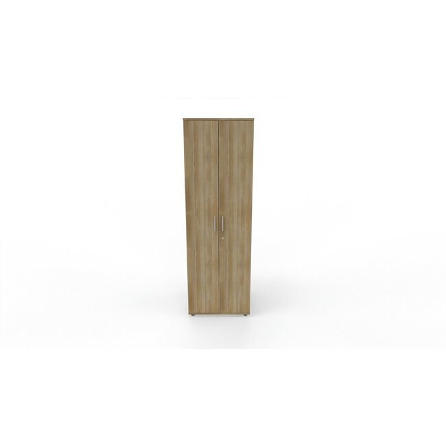 Garderobenschrank 5 OH ab 61 cm Breit, 60 cm Tief