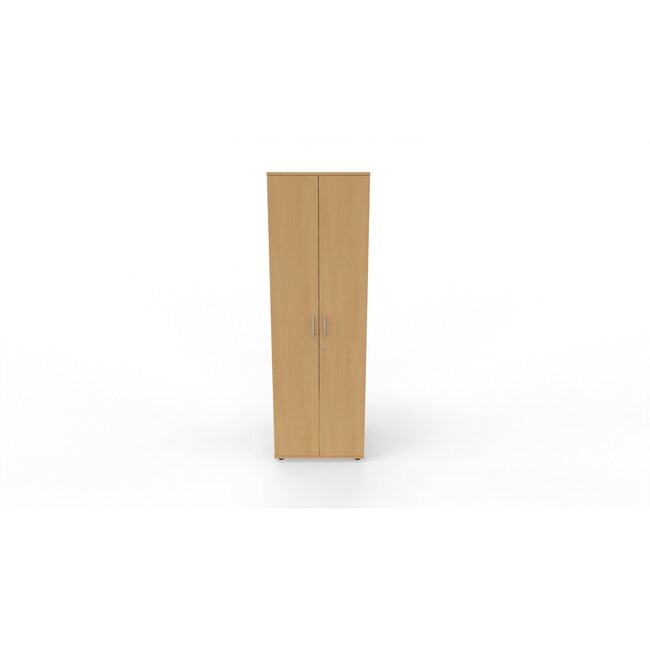 Garderobenschrank 5 OH ab 61 cm Breit, 60 cm Tief
