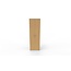 Garderobenschrank 5 OH ab 61 cm Breit, 60 cm Tief