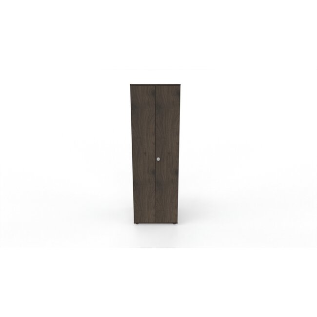 Garderobenschrank 5 OH ab 61 cm Breit, 60 cm Tief