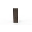 Garderobenschrank 5 OH ab 61 cm Breit, 60 cm Tief