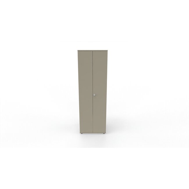 Garderobenschrank 5 OH ab 61 cm Breit, 60 cm Tief