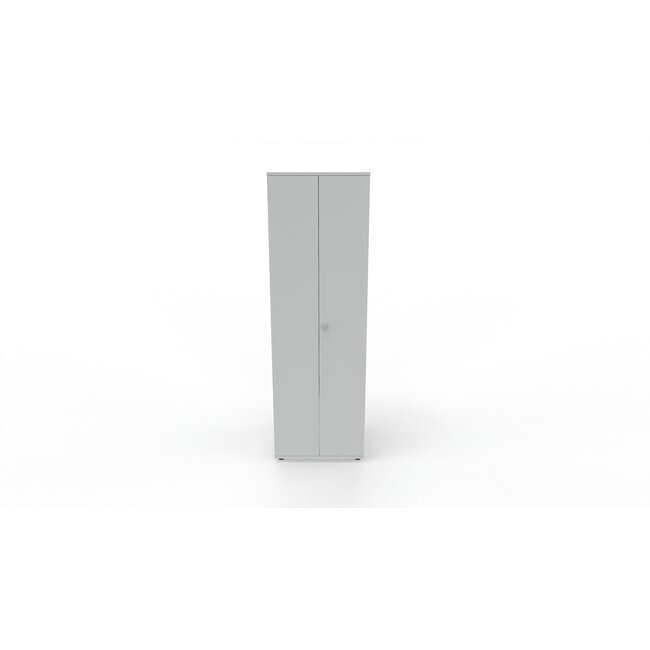 Garderobenschrank 5 OH ab 61 cm Breit, 60 cm Tief
