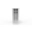 Garderobenschrank 5 OH ab 61 cm Breit, 60 cm Tief