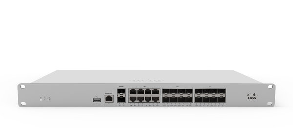 Cisco Meraki MX250 Firewall Cisco Meraki MX250 Firewall