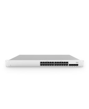 Cisco Meraki MS210-24 Switch Cisco Meraki MS210-24 Switch