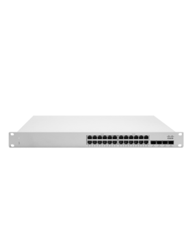 Cisco Meraki MS225-24P Switch Cisco Meraki MS225-24P Switch