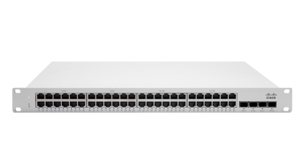 Cisco Meraki MS225-48LP Switch Cisco Meraki MS225-48LP Switch