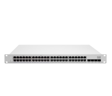 Cisco Meraki Cisco Meraki MS250-48LP Switch