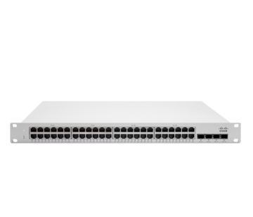 Cisco Meraki Cisco Meraki MS250-48FP Switch
