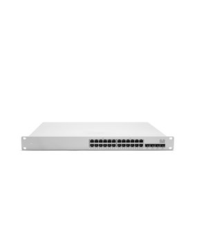 Cisco Meraki MS350-24P Switch Cisco Meraki MS350-24P Switch