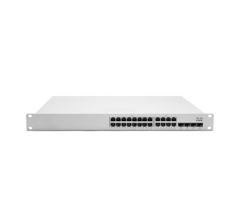 Cisco Meraki Cisco Meraki MS350-24X Switch