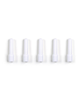 Cisco Meraki Binnen Dual-band Dipole Antennes, 6-pack voor MR53E Cisco Meraki Binnen Dual-band Dipole Antennes, 6-pack voor MR53E