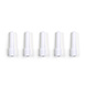 Cisco Meraki Cisco Meraki Binnen Dual-band Dipole Antennes, 6-pack voor MR53E Cisco Meraki Cisco Meraki Binnen Dual-band Dipole Antennes, 6-pack voor MR53E