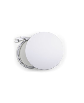 Cisco Meraki Binnen Dual-band Panel Omni Antenne, 6-port voor MR53E Cisco Meraki Binnen Dual-band Panel Omni Antenne, 6-port voor MR53E