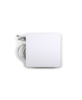 Cisco Meraki Binnen Dual-band Wide Patch Antenne, 6port voor MR53E Cisco Meraki Binnen Dual-band Wide Patch Antenne, 6port voor MR53E
